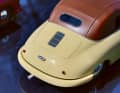 Porsche 356 Gmünd Cabriolet von Schuco in 1:18