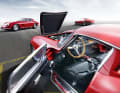 CMC setzt dem legendären Ferrari 275 GTB/C ein aus jeder Perspektive überzeugendes Denkmal in der Baugröße 1:18