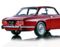 Alfa GTV 2000 in 1:18