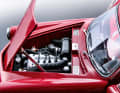 Kyosho-Giulietta: verkabelter Motor,...