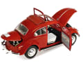 ’63 Volkswagen Käfer von Schuco in 1:18