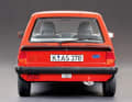 Ford Fiesta XR2 von Norev in 1:18
