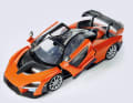 McLaren Senna in 1:24 von Motormax