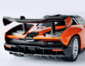 McLaren Senna in 1:24 von Motormax