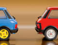 Autobianchi A112 von Solido in 1:18