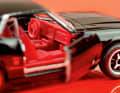 1970 Toyota Celica von Majorette in 1:64