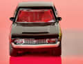 1970 Toyota Celica von Majorette in 1:64
