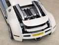 15 Jahre Bugatti Veyron en miniature