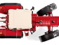 International Harvester 1455 in 1:32