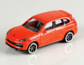 Majorettes Porsche Edition in 1:64