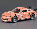 Majorettes Porsche Edition in 1:64