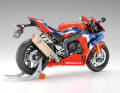 Honda CBR 1000 RR Fireblade