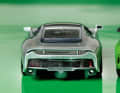 Jaguar XJ 220 von Maxichamps