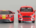 Sportive Minichamps-News in 1:87