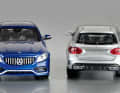 Sportive Minichamps-News in 1:87