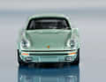 Porsche 911 Turbo in 1:64-Modell