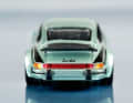 Porsche 911 Turbo in 1:64-Modell