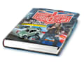 Ein Leben wie ein sechszylindriges Road Movie als Buch