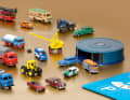 Wiking-Neuheiten August in 1:160 und 1:87