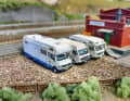 Die Miniaturen-Bausätze von Panzer- Shop.NL sind vorwiegend in 3D-Technik aus einem speziellen Harz gedruckt