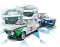 Minichamps verspricht für September drei Varianten des BMW 2002 TIK als 1:18-Modell aus Die Cast mit extrabreiten Backen für die F2-Schlappen