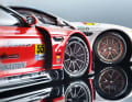 BMW M6 GT3 von Minichamps in 1:18