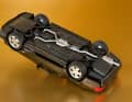 1998 Mercedes-Benz 500 SL von Norev in 1:18