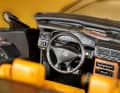 1998 Mercedes-Benz 500 SL von Norev in 1:18