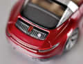 Porsche 911 4S Targa „Heritage“ von Minichamps in 1:43