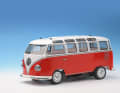 Samba Bus von Tamiya in 1:10