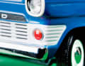 1965 Ford Transit von KK Scale in 1:18
