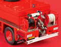 Iveco-Feuerwehr in 1:43 |  | Fotos; C. Hoffmann