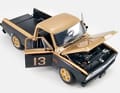 Yunicks Chevy C10 von ACME in 1:18