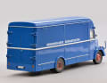 Mercedes O 3500 Renntransporter von Schuco in 1:43