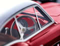 1953 Ferrari 250 MM Vignale von Tecnomodel in 1:18
