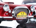 1953 Ferrari 250 MM Vignale von Tecnomodel in 1:18