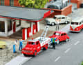 Der Opel Blitz und Wiking, das geht gut zusammen, und der 1:87-Fuhrpark ist über die Jahre zum Sammelthema gewachsen.