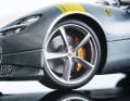 2018 Ferrari Monza SP1 von Bburago in 1:18