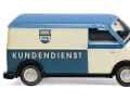 DKW Schnelllaster „Das kleine Wunder“