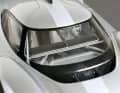 Auch im Interieur geizen die beiden Resinemodelle von Spark zum Porsche 919 Street nicht mit sehr gelungenen Finessen