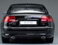 Hier ist der Audi als 4.2 TDI zu sehen. Sunstar baut aber auch noch den A8 mit dem W12-Motor unter der vorderen Haube. ] Foto: Sun Star