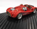 Ferrari von Alfa Model 43: Tipo 225 S