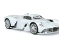 Der Aston Martin Valkyrie erscheint in 1:18...