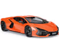 ...und 1:8, der Lambo Revuelto bald als Verkleinerung aus Bristol in 1:8