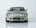 Die Die-Cast-Modelle zeigen eine sehr gute Verarbeitung und eine aufwendige und originalgetreue Dekoration ] Photographer: model-universe.com