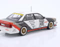 1991 wurde Frank Biela mit diesem Wagen Champion in der DTM. Auch den gibt es jetzt von Werk83 aus Die Cast in 1:18 mit beweglichen Vordertüren zu kaufen. ] Foto: Werk