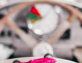 Am 3. Dezember in Ingolstadt gibt es diesen Auto Union Typ C von Busch in 1:87 als Sondermodell