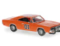 Dodge Charger auch als „General Lee“