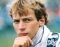 Talent und Schnelligkeit ließen die Konkurrenz aufhorchen: Stefan Bellof schrieb Motorsport-Geschichte – aber viel zu kurz
