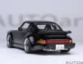 Anime-Fans und Kenner der Serie Wangan Midnight werden sofort das originalgetreue Nummernschild des 1:18ers entdecken ] Foto: Werk